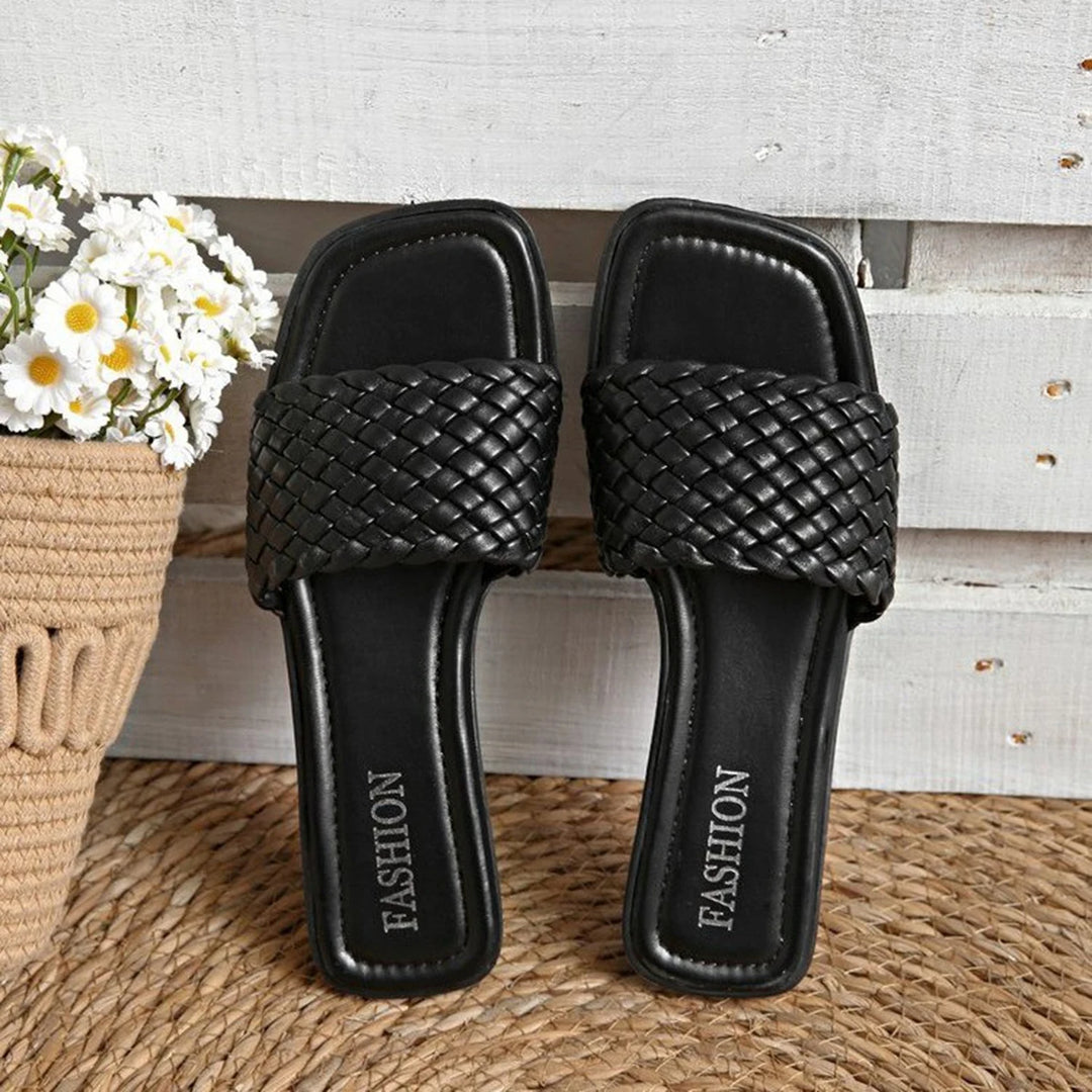 Cianne - Casual outdoor zomerslippers