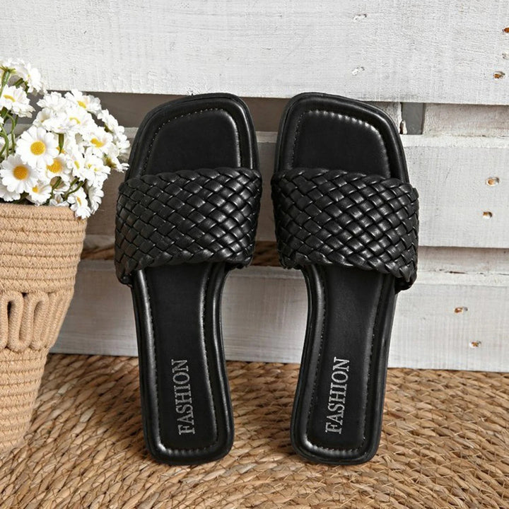 Cianne - Casual outdoor zomerslippers