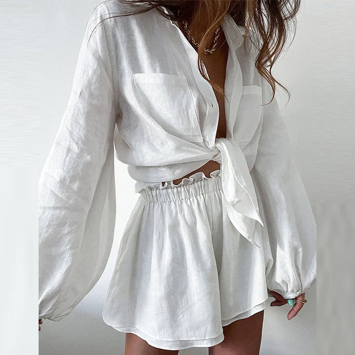 Zomer co ord set