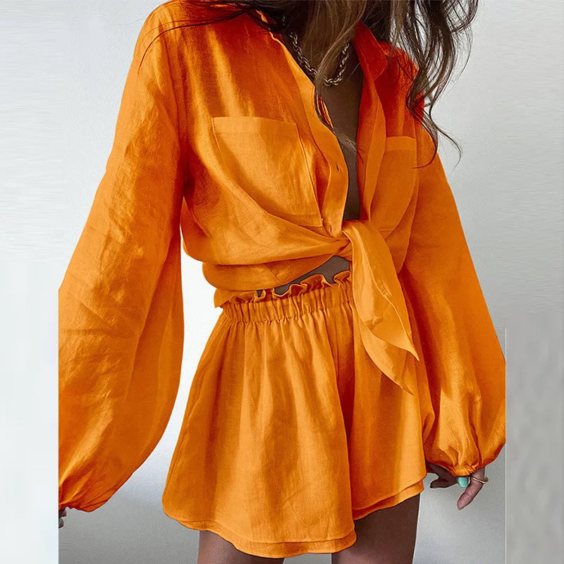 Zomer co ord set