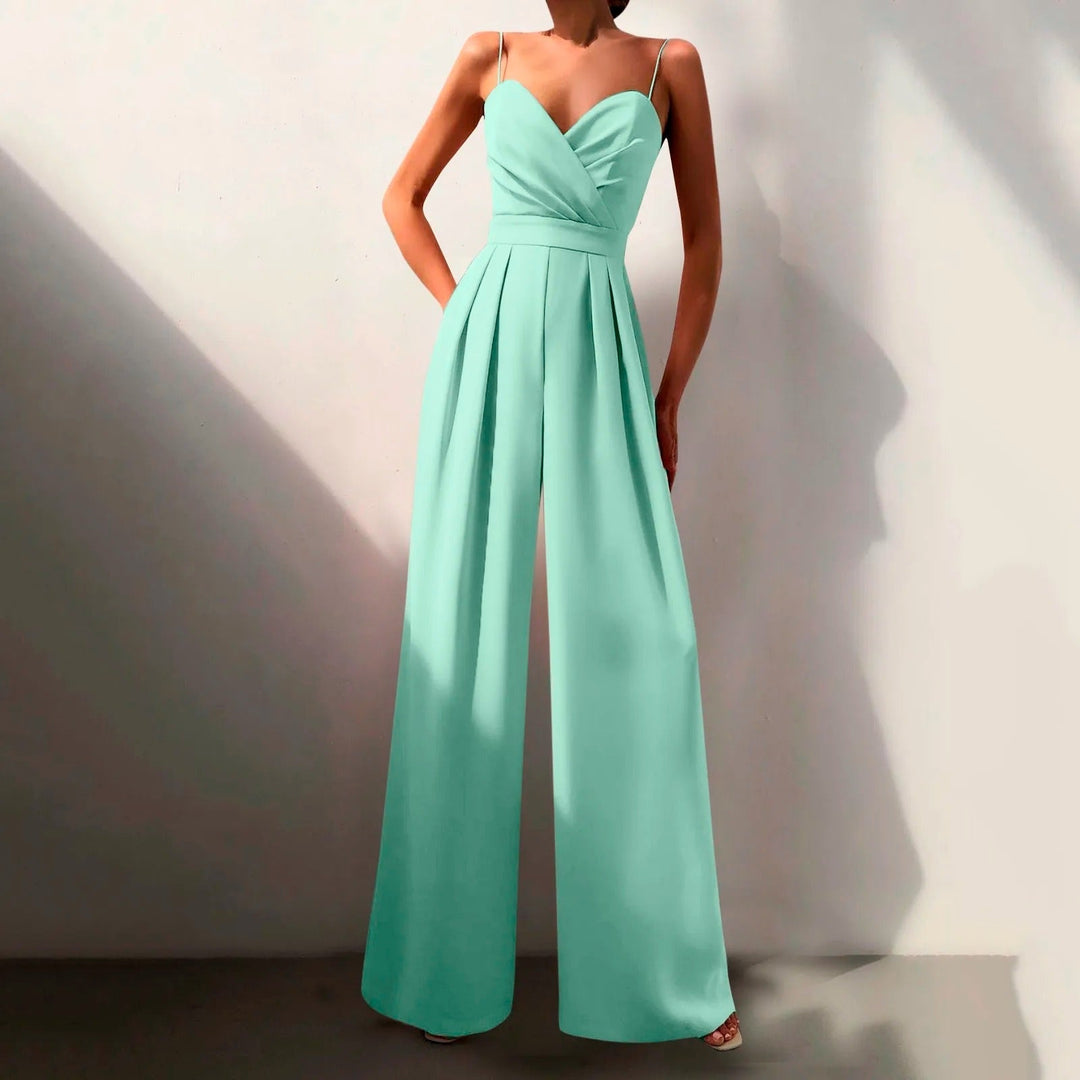 Laila - elegante chique jumpsuit