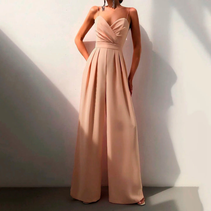 Laila - elegante chique jumpsuit