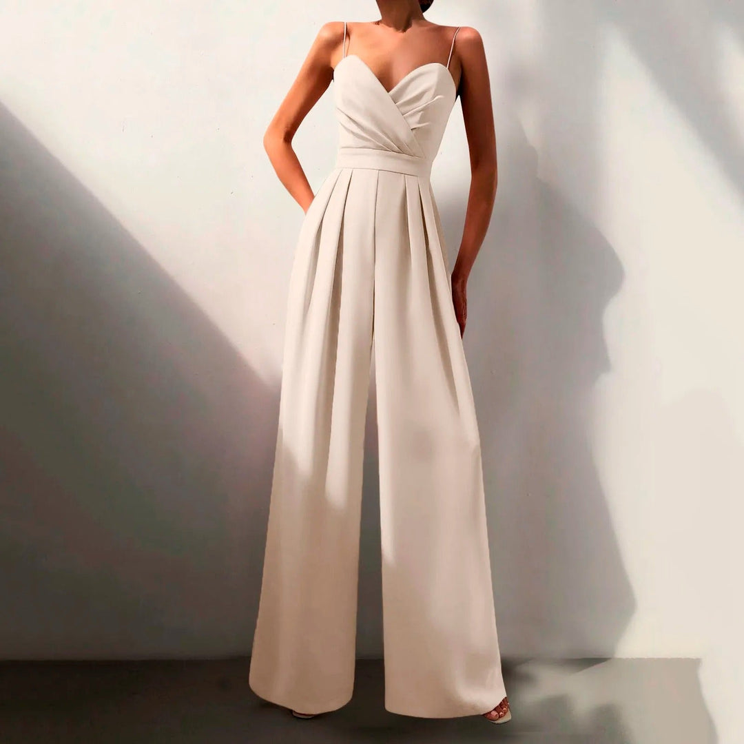 Laila - elegante chique jumpsuit